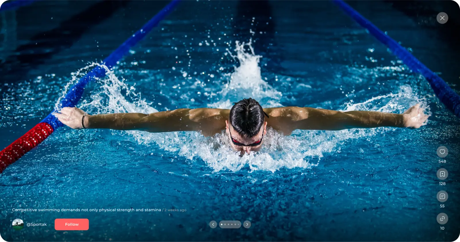 photographic platform